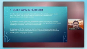 Screenshot of the nullEDGE 2025 Performance Tuning with Pawan Kumar Singh