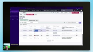 Screenshot of the nullEDGE 2025 ReleaseOps: Confident QC & Automated Releases in ServiceNow with Robert Fedoruk
