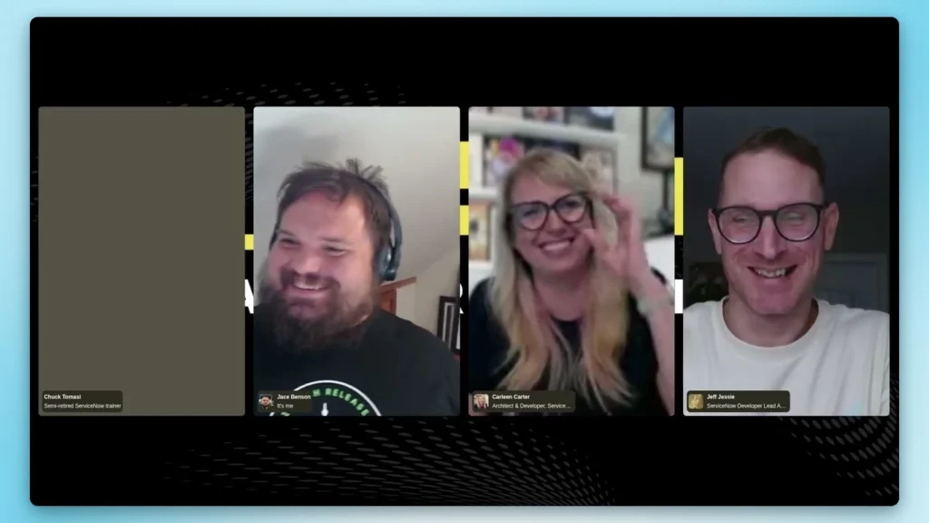 Screenshot of the nullEDGE 2025 Closing remarks