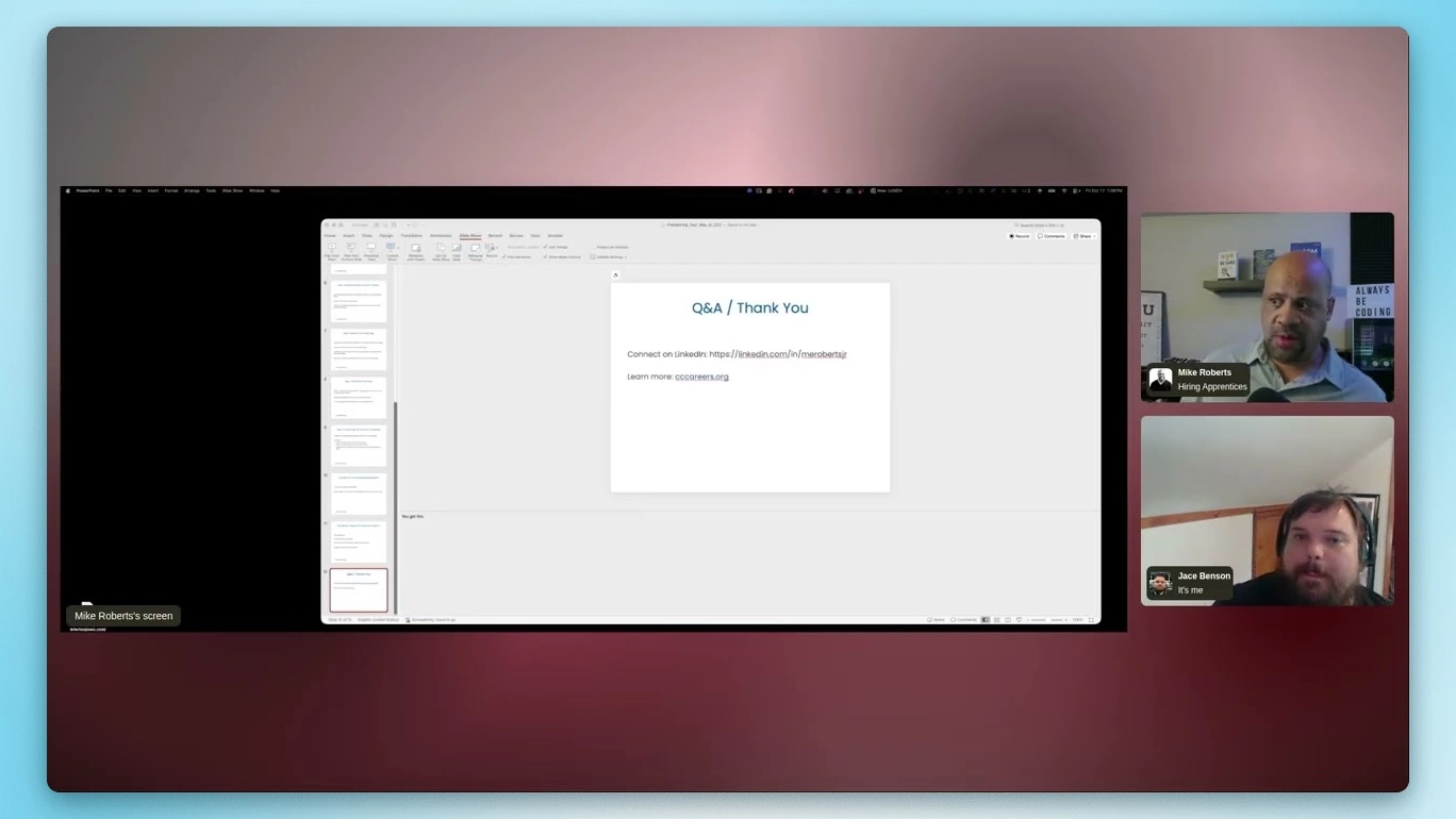 nullEDGE - Freelancing to get your in on ServiceNow with Mike Roberts » Rubén Ferrero
