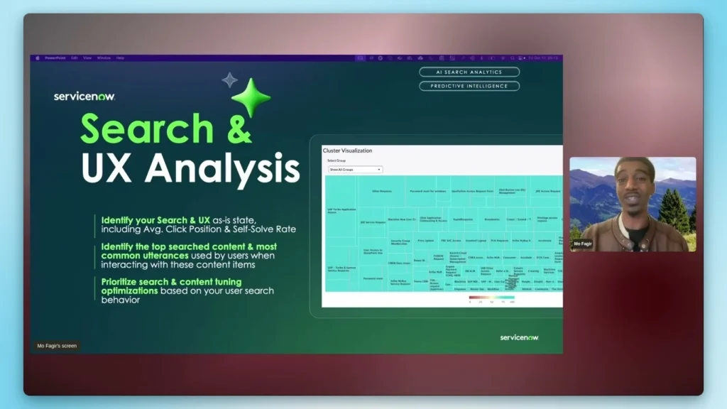 Screenshot of the nullEDGE 2025 Jumpstart AI with Mo Fagir