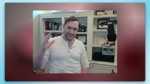 Screenshot of the nullEDGE 2025 Pro-code Performance Missedsteaks & Omissons with Tim Woodruff