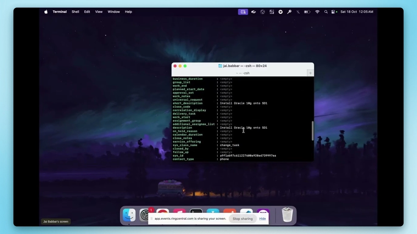 nullEDGE - Showcasing SNDEVTOOLS by Jai Babbar » Rubén Ferrero